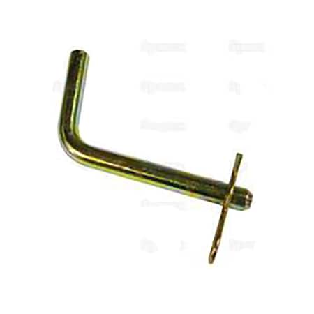 Aftermarket Bent Hitch Pin, No S07111100 B1410